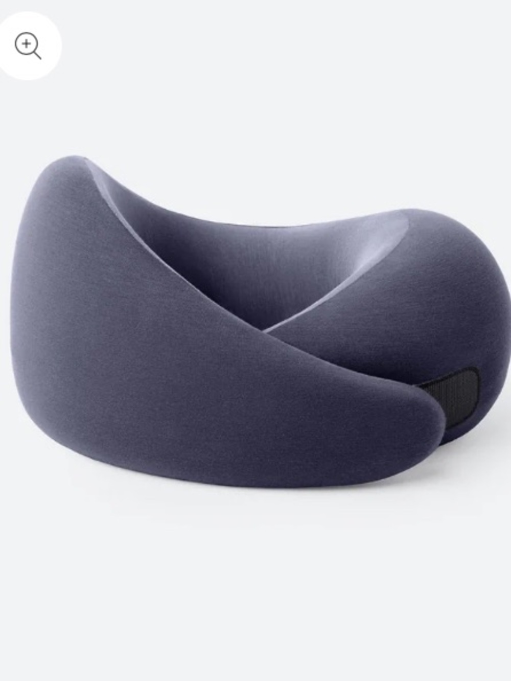 OstrichPILLOW Go Neck PillowPatented neck travel pillow, Night Walk, NWT